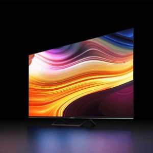 Xiaomi TV A2 4K 43 inch smart TV