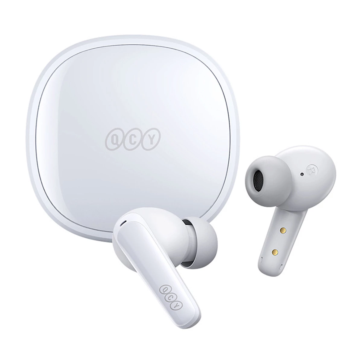 هدفون بلوتوثی کیو سی وای مدل QCY T13x