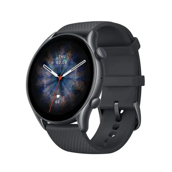ساعت هوشمند آمازفیت مدل Amazfit GTR 3 pro
