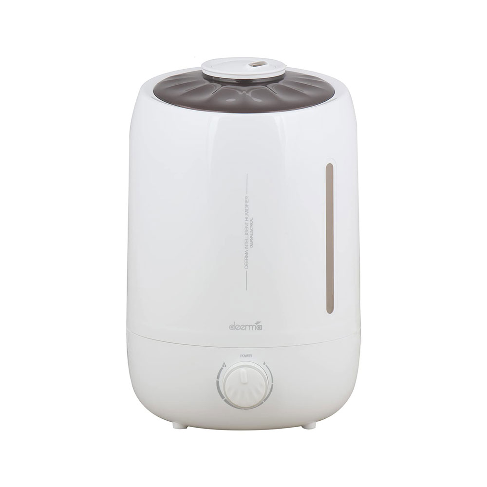 دستگاه بخور و رطوبت ساز اولتراسونیک درما DEM-F500...