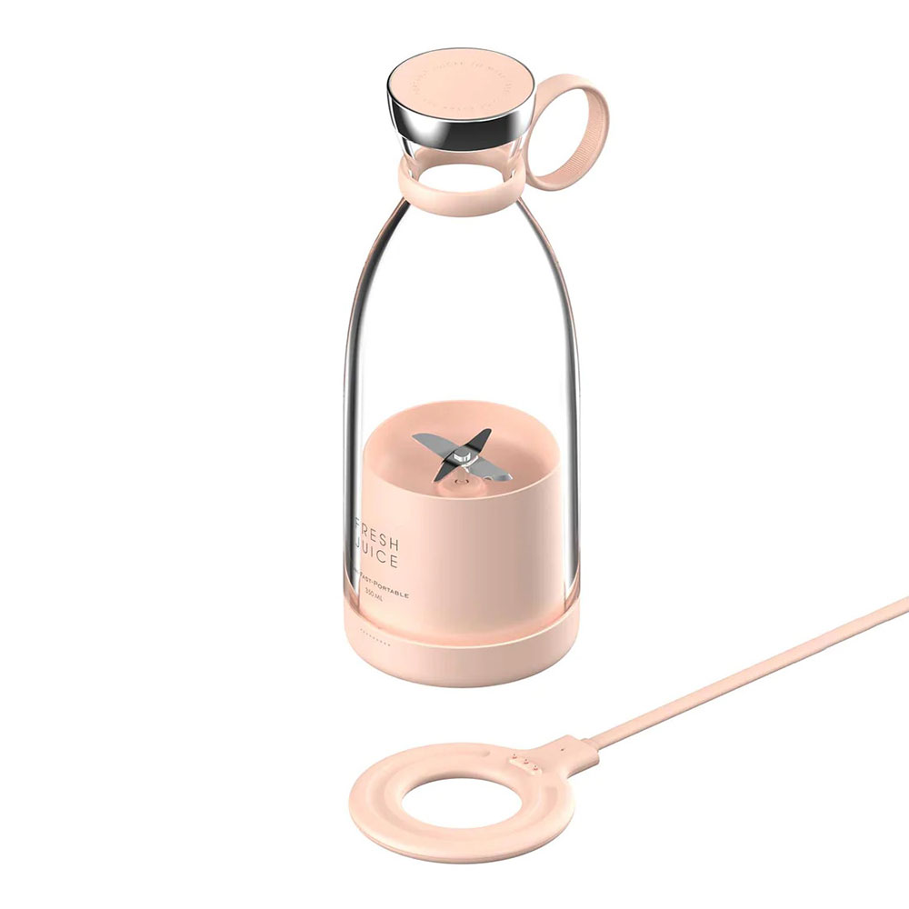 شیکر و مخلوط کن Fresh Juice 214B 350ml