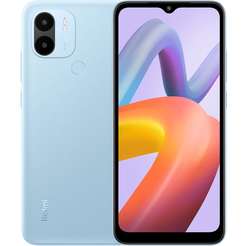 گوشی موبایل شیائومی مدل Redmi A2 Plus دو...