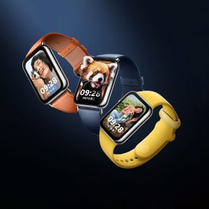 Xiaomi mi Band 8 Pro wristband