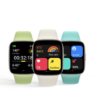 Xiaomi Redmi Watch 3 Active smart watch