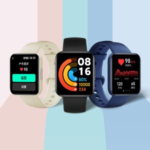 Xiaomi Redmi Watch 2 Lite smart watch