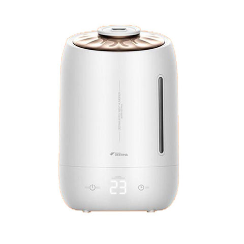 دستگاه بخور و رطوبت ساز درما مدل Deerma...