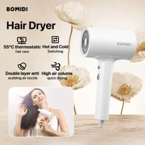 Bomidi HD1 hair dryer