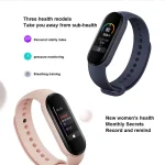 Xiaomi Mi Band 5 smart wristband