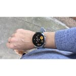 smart watch model Xiaomi Watch S1