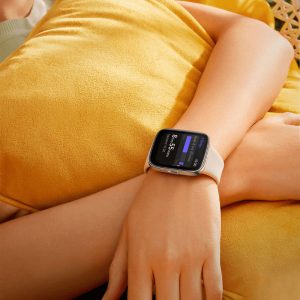 ساعت هوشمند شیائومی مدل Redmi Watch 3 Active