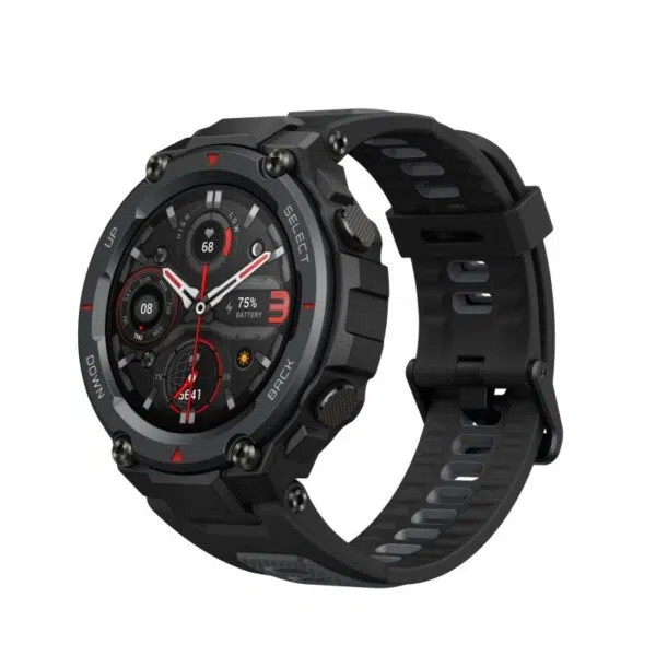 ساعت هوشمند آمازفیت مدل Amazfit T-Rex Pro