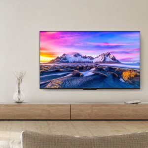 تلویزیون هوشمند 55 اینچ شیائومی TV P1 55 inch Smart (نسخه 2021/05)