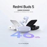 Xiaomi Redmi Buds 5 Bluetooth Handsfree