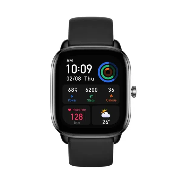 ساعت هوشمند آمازفیت مدل Amazfit GTS 4 Mini
