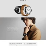 Xiaomi S1 pro smart Watch