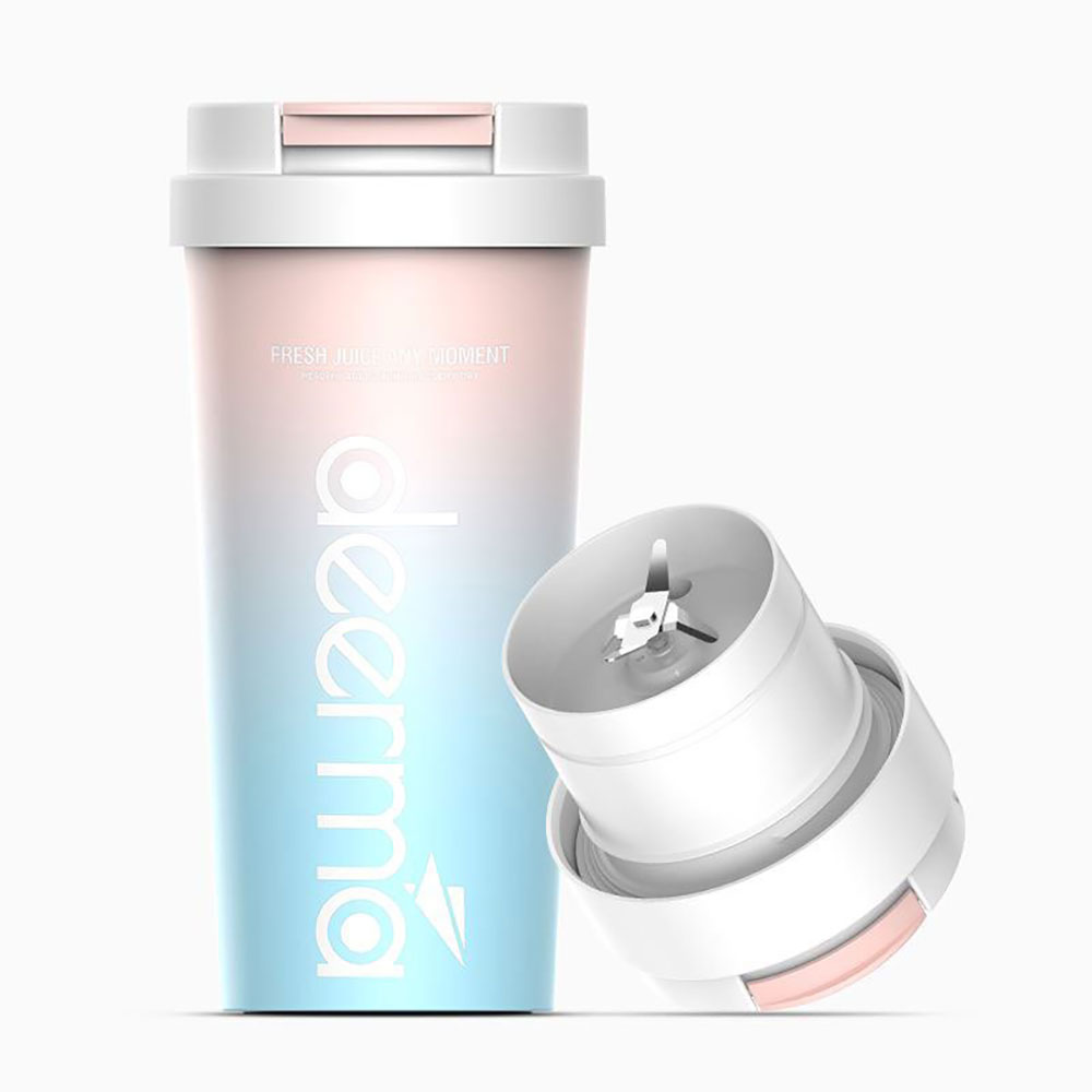 مخلوط کن، میکسر و مینی آبمیوه گیری قابل...