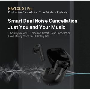 Haylou X1 pro handsfree Bluetooth