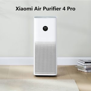 دستگاه تصفیه هوای هوشمند شیائومی Smart Air Purifier 4 Pro