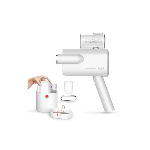 اتو بخار مسافرتی درما مدل Deerma HS007