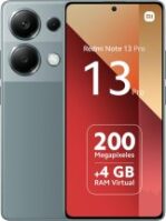 گوشی موبایل شیائومی مدل Redmi Note 13 Pro...