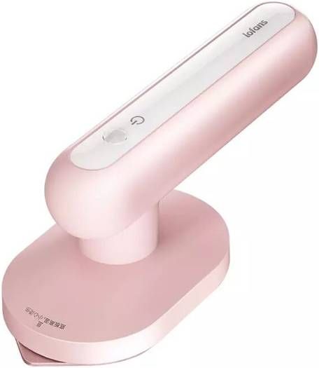 اتو بخار شارژی شیائومی مدل LOFANS YD-017 PRO