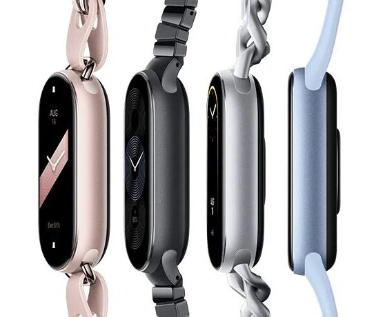 مچ بند هوشمند شیائومی مدل Mi Band 9-...