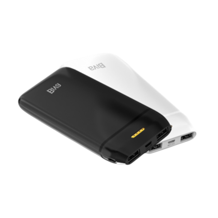 پاوربانک بیوا مدل Biva BP-01 10000mAh PowerBank