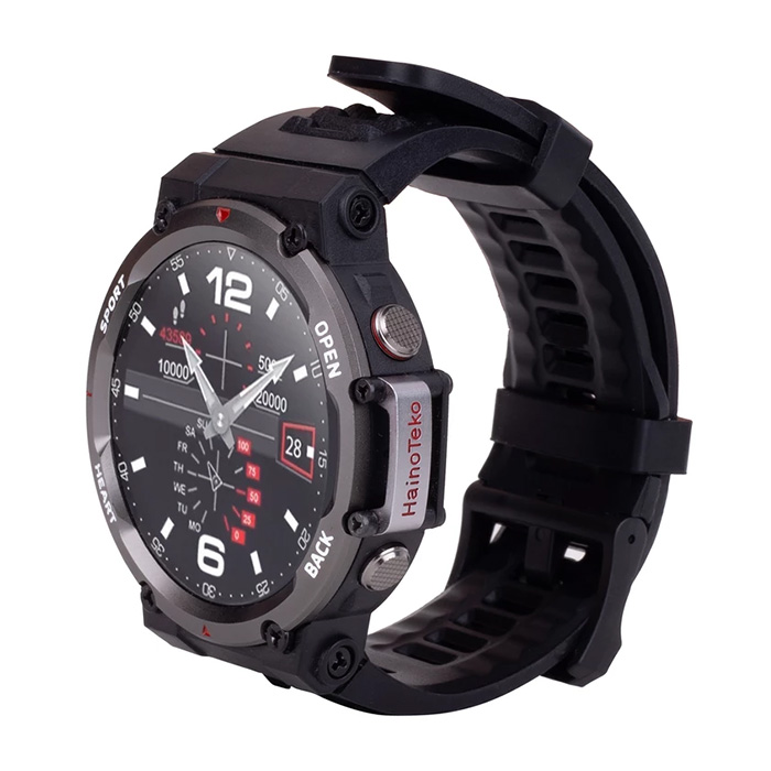 ساعت هوشمند هاینو تکو مدل Haino Teko RW24...