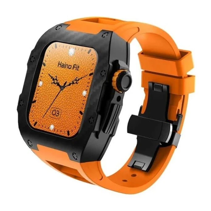 ساعت هوشمند هاینو تکو مدل Haino Teko Richard...