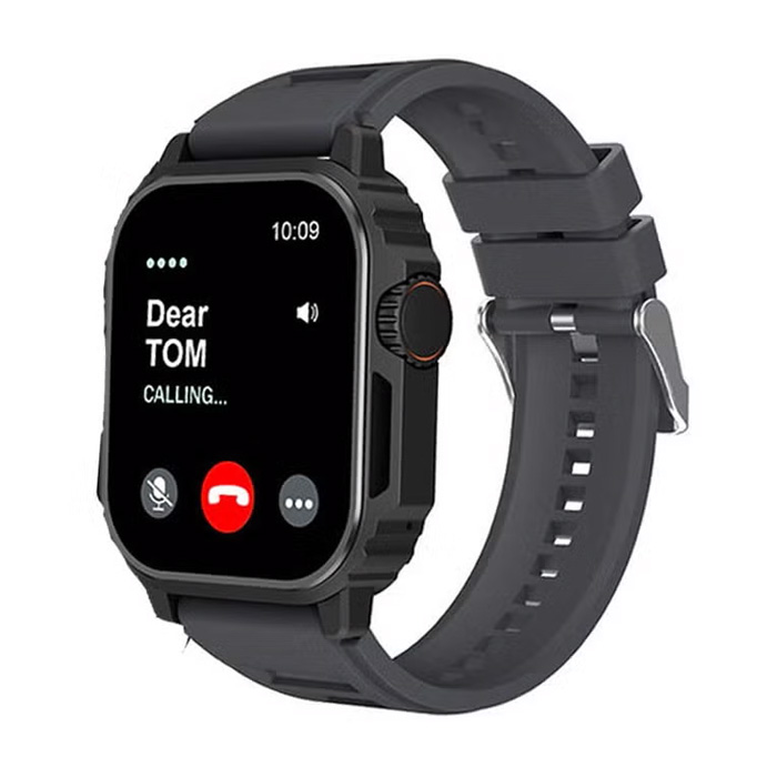 ساعت هوشمند هاینو تکو مدل Haino Teko SQ-1...