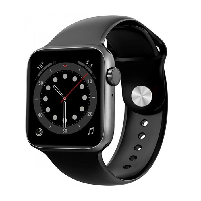 ساعت هوشمند هاینو تکو مدل Haino Teko TOP-9...