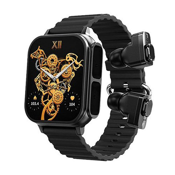 ساعت هوشمند هاینو تکو مدل Haino Teko Smart...