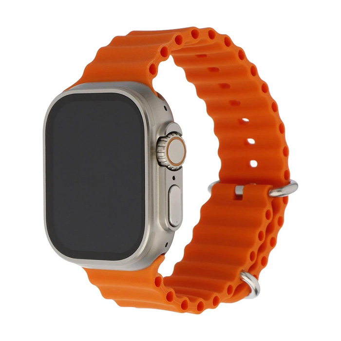 ساعت هوشمند مدل Hello 3 Plus Smart Watch