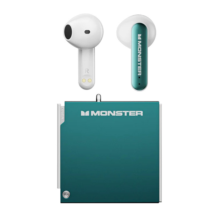 ایرپاد گیمینگ مانستر مدل Monster Airmars XKT17 Wireless...