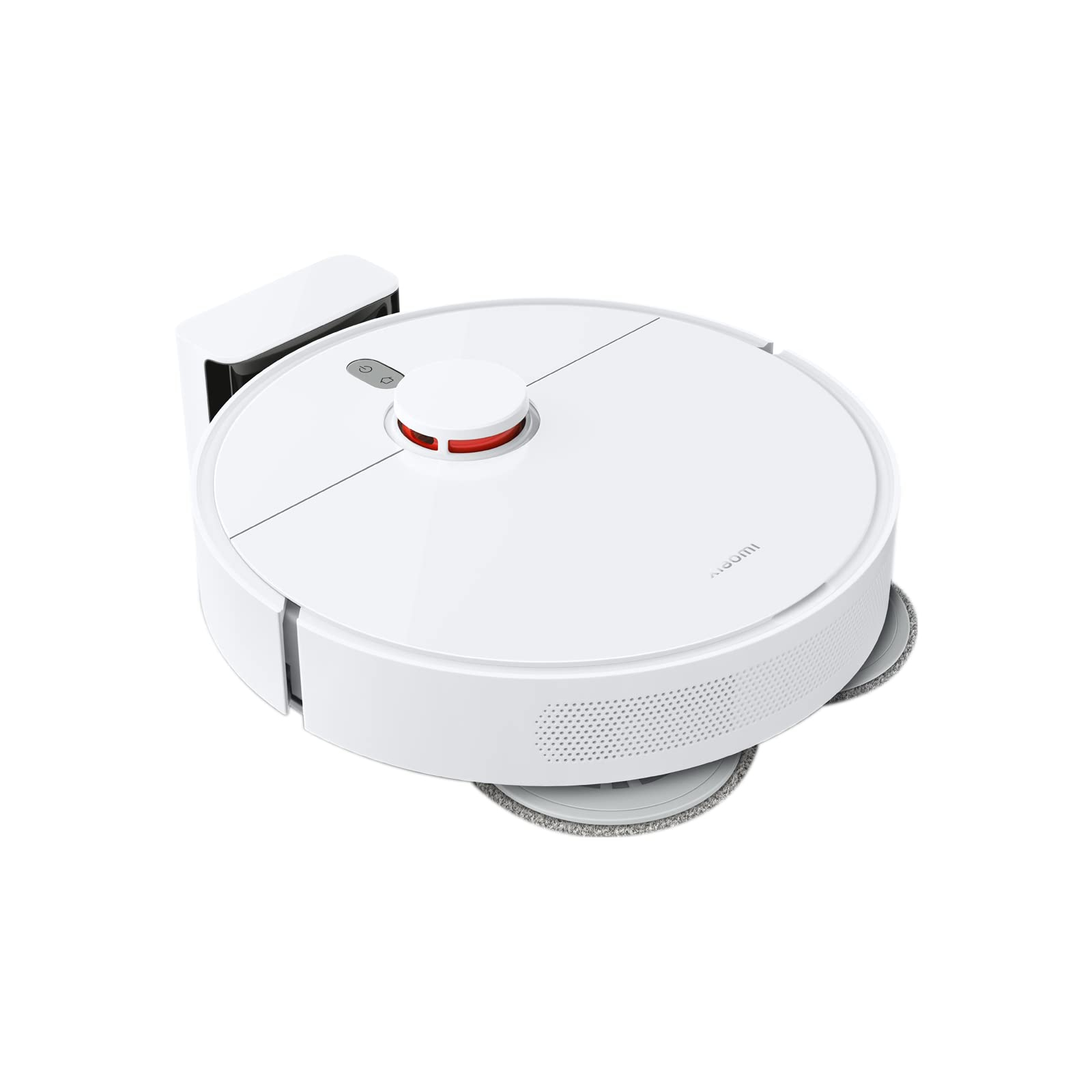 جاروبرقی رباتیک شیائومی مدل Xiaomi Robot Vacuum S10...