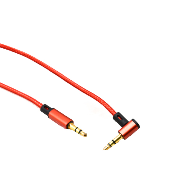 کابل aux مدل Y-26 طول 1 متر