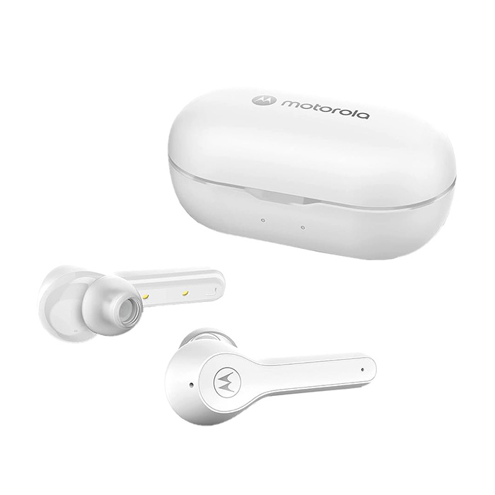 هدفون بی سیم موتورولا مدل Motorola Moto Buds...