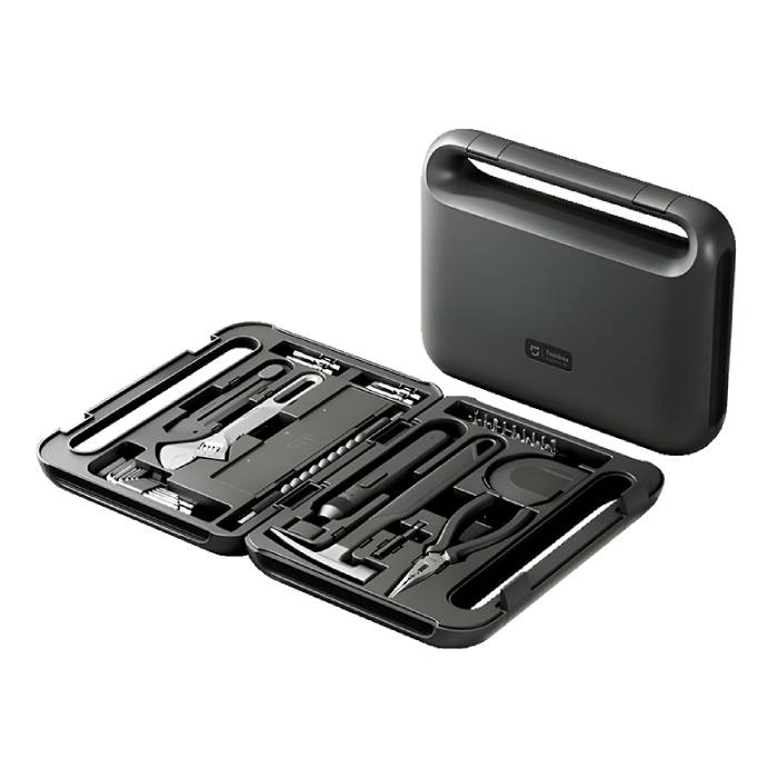 جعبه ابزار شیائومی مدل XIAOMI MIJIA TOOL BOX...