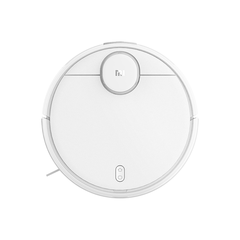 جاروبرقی رباتیک شیائومی مدل Xiaomi Robot Vacuum S10