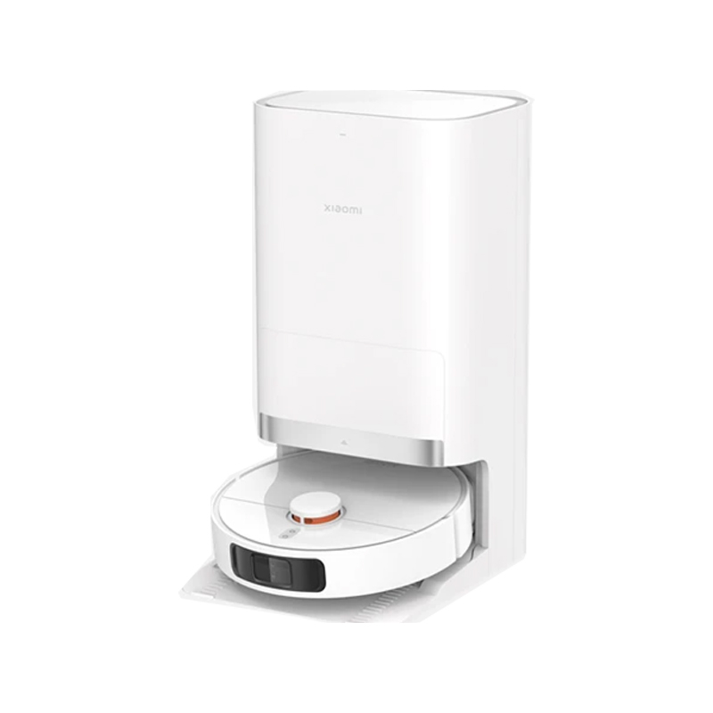 جاروبرقی رباتیک شیائومی مدل xiaomi Robot Vacuum X20...