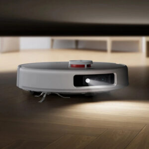 جاروبرقی رباتیک شیائومی مدل m30 pro