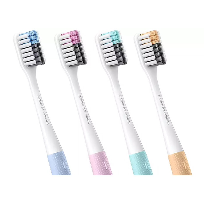 مسواک شیائومی مدل Xiaomi Doctor B Bass Toothbrush