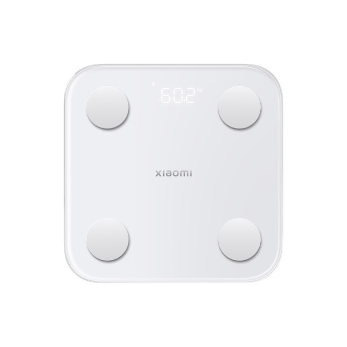 ترازوی هوشمند شیائومی مدل Xiaomi Smart Scale S400