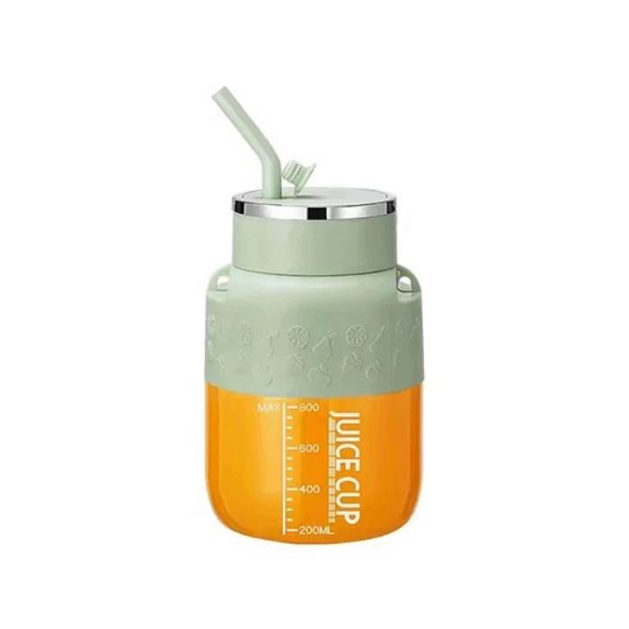 مخلوط کن قابل حمل مدل TON BARREL JUICE...