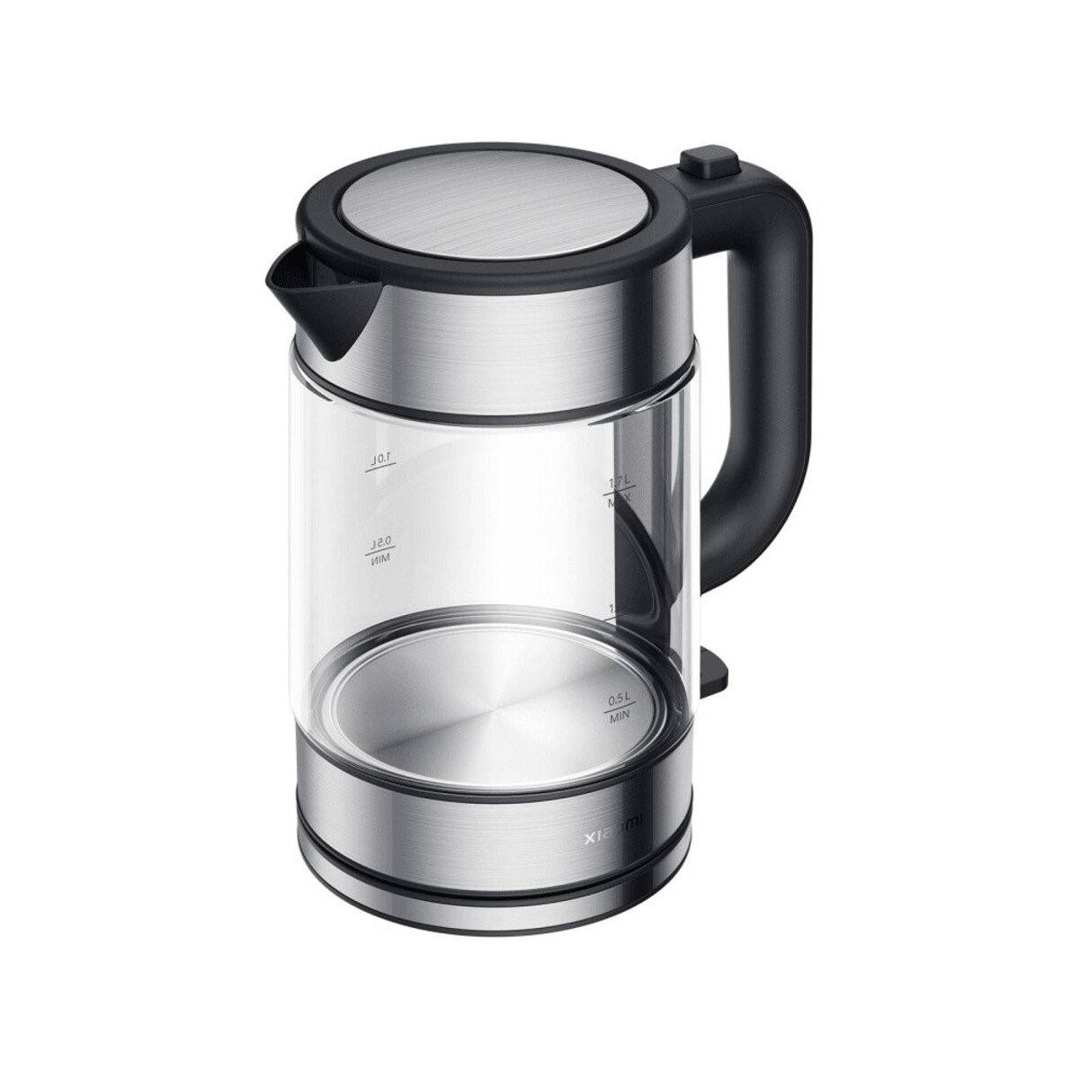 کتری برقی شیائومی مدل Xiaomi Electric Glass Kettle...