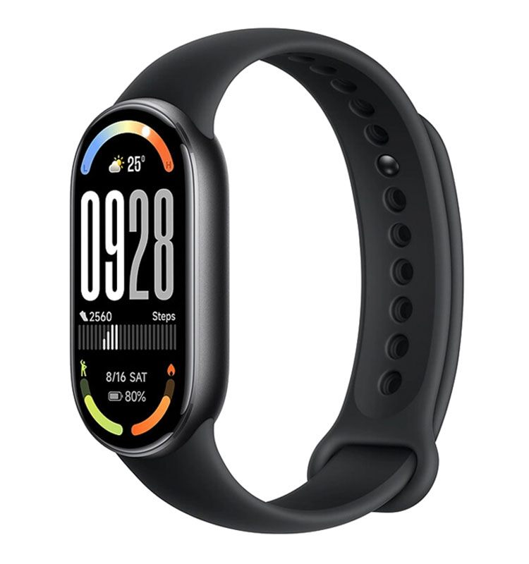 مچ بند هوشمند شیائومی مدل Xiaomi Smart Band...