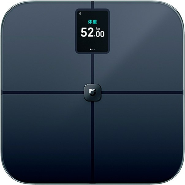 ترازو هوشمند شیائومی مدل Xiaomi Mijia Body Fat...