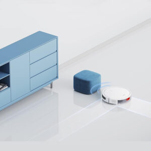 جارو رباتیک شیائومی مدل Xiaomi E12