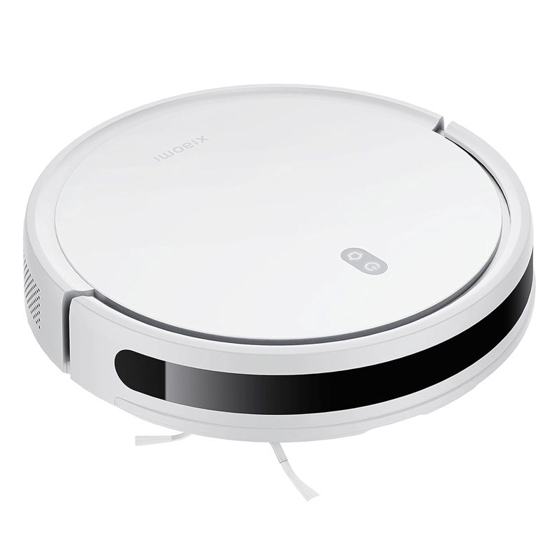 جارو رباتیک شیائومی مدل Xiaomi Robot Vacuum E12