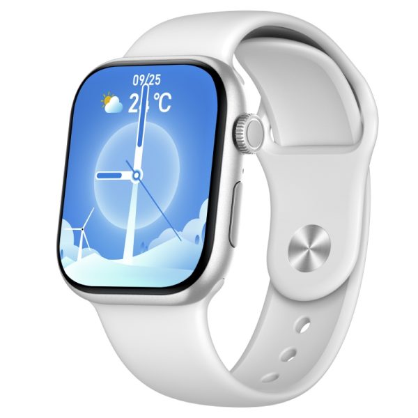 ساعت هوشمند هیمی مدل pi arc مدل A10...